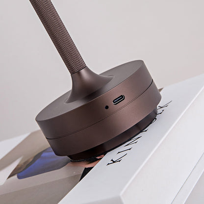 Bright Wireless LED Desk Lamp