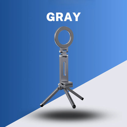 Versatile 3-in-1 Phone Tripod Mount Clamp - Fesara