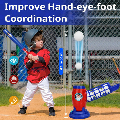Fesara Baseball Training Aid for Beginners