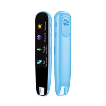 Smart Wireless Sound and Text Device