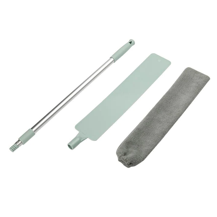 Flexible Extendable Dust Vacuum Cleaner