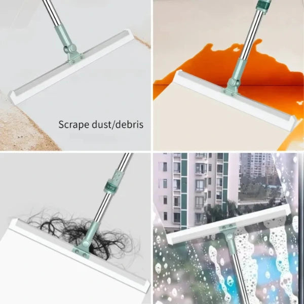 Effortless Cleaning Fesara Vacuum Cleaner