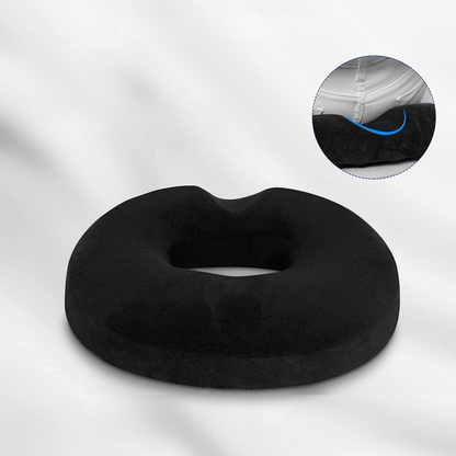 Comfortable Orthopedic Foam Ring Seat Cushion