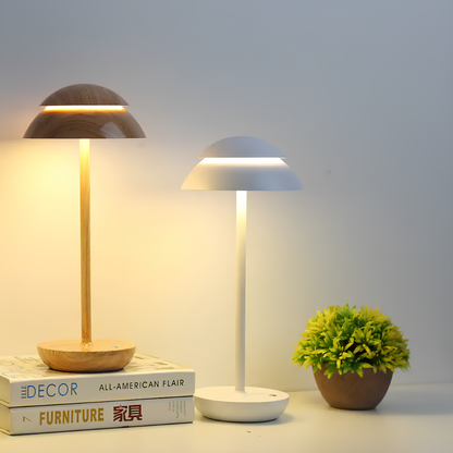 Elegant Luxury Table Lamp