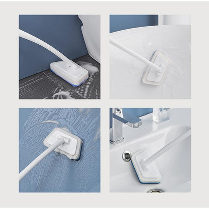 EasyClean Wall Floor Tile Brush