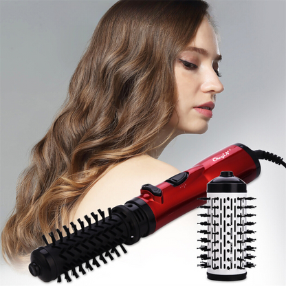 Easy Style Hair Dryer Brush