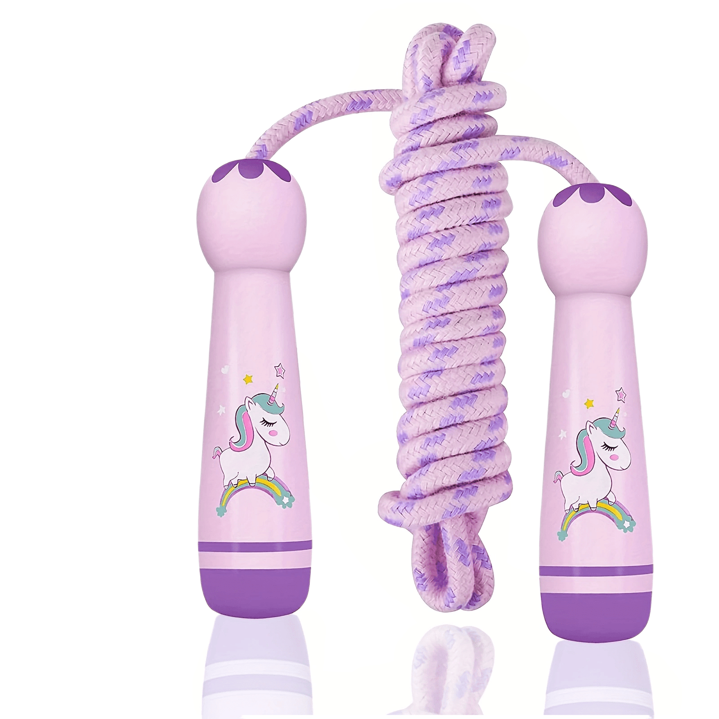 Fun Jump Rope for Fitness and Play