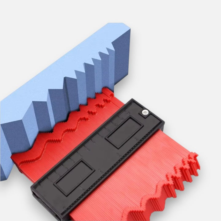 Professional Cutting Tool Kit