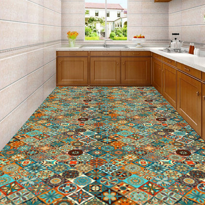 Waterproof Kitchen Backsplash Tile Mold Resistant Floor Tile