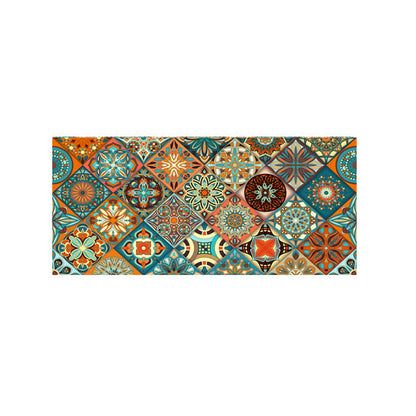 Waterproof Kitchen Backsplash Tile Mold Resistant Floor Tile