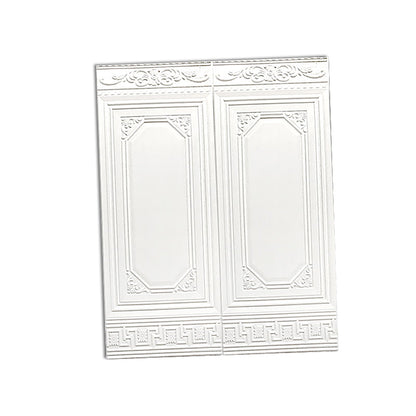 Modern Waterproof Stick On Wall Panels
