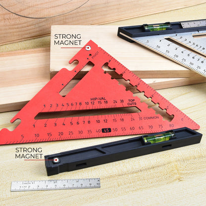 Easy Fit Digital Angle Measuring Tool