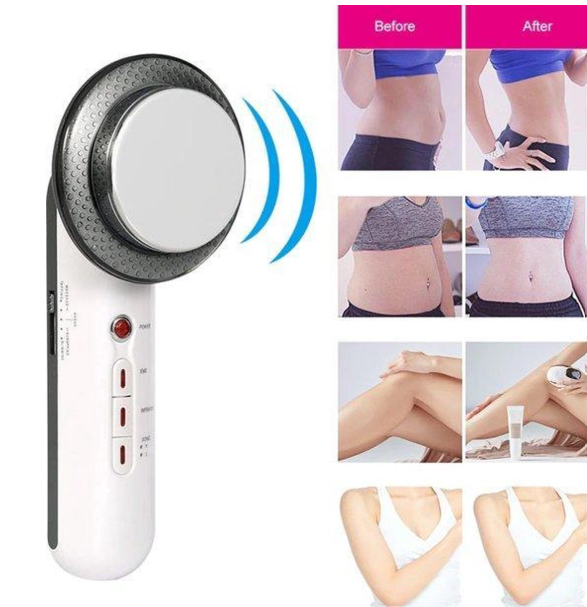 Firming Body Cream for Smoother Skin
