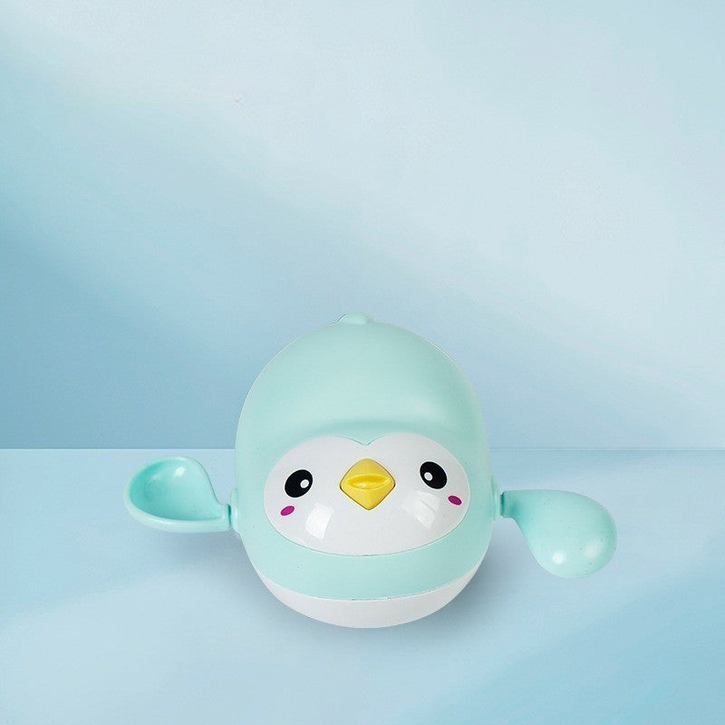 Fun Animal Baby Rubber Bath Toys