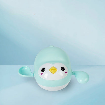 Fun Animal Baby Rubber Bath Toys
