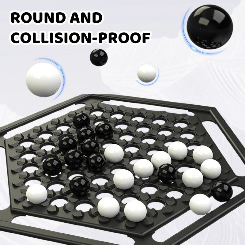 Strategic Board Game for Competitive Players