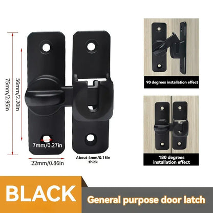 Smart Home Security Alarm System