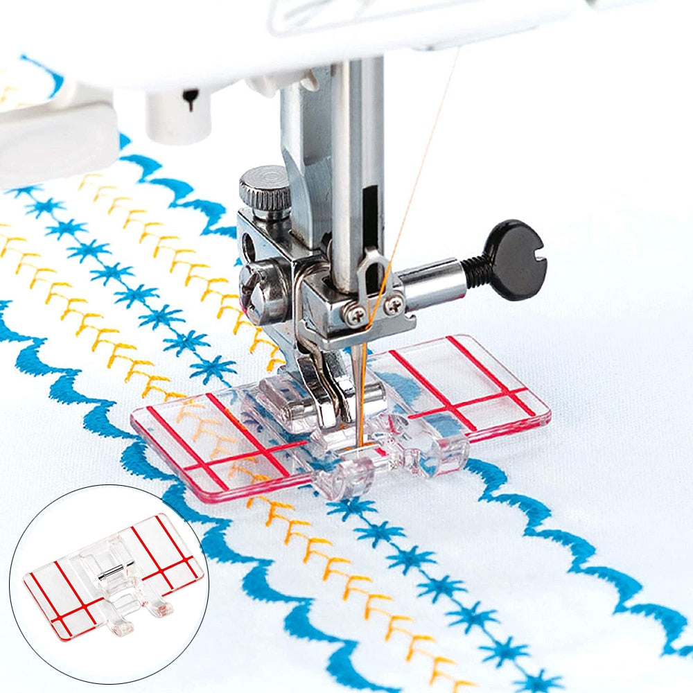 Easy Sewing Guide for Perfect Seams