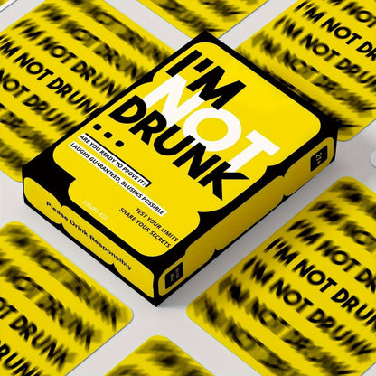 Fun Group Party Board Game