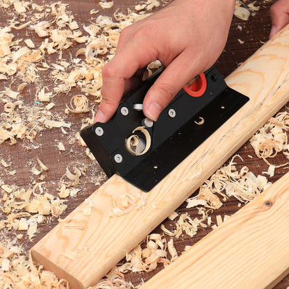 Woodworking Edge Trimmer Corner Flattener Tool - Fesara