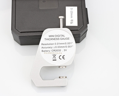 Fesara | Accurate Digital Thickness Gauge Tool