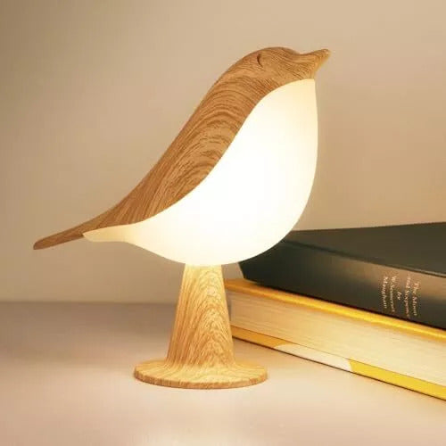 Calming Essential Oil Lamp with Relaxing Ambiance