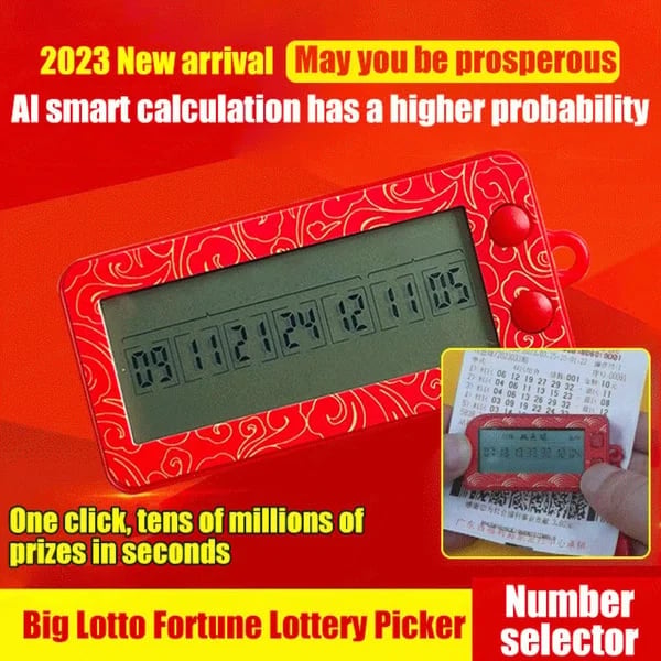 Proven Lotto Winning System for Guaranteed Success - Fesara
