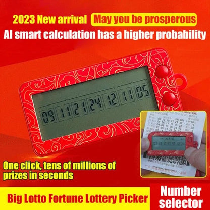 Proven Lotto Winning System for Guaranteed Success - Fesara