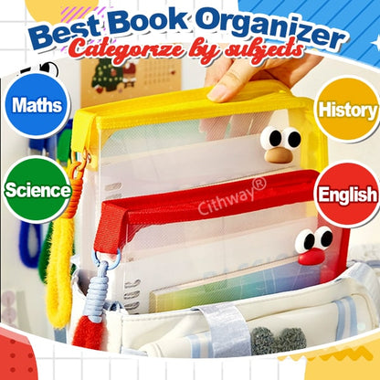 Practical Desk Organizer Tray