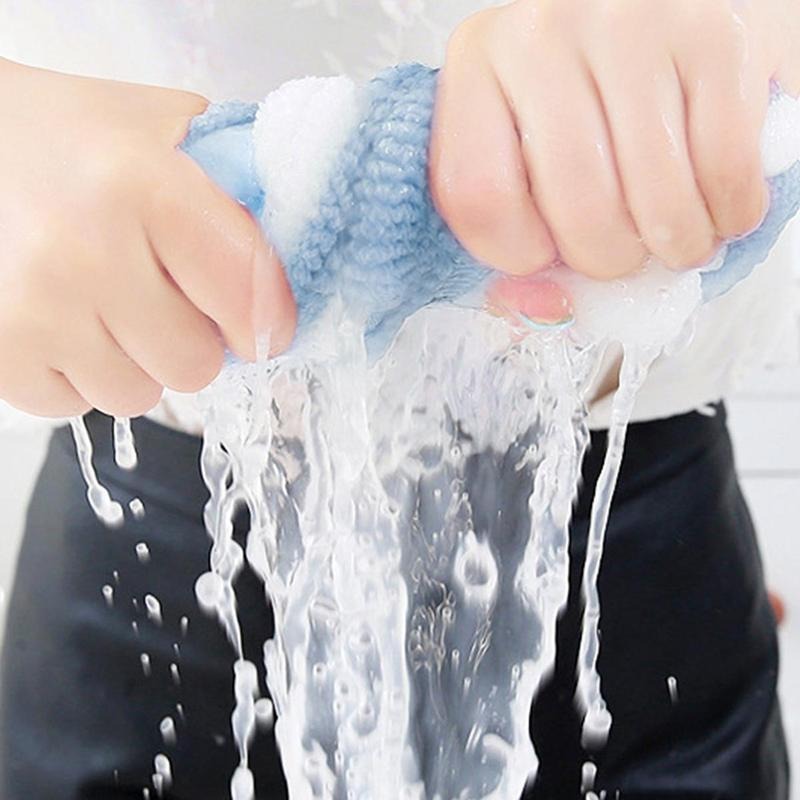 Soft Fesara Bathroom Toilet Seat Cover