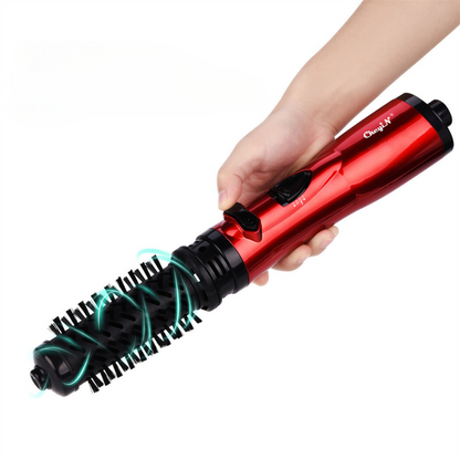 Easy Style Hair Dryer Brush
