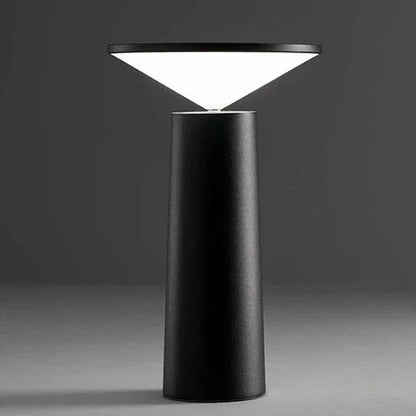 Flexible 3 Light Desk Lamp