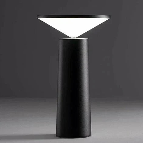 Contemporary Dimmable Desk Lamp Stylish Design - Fesara