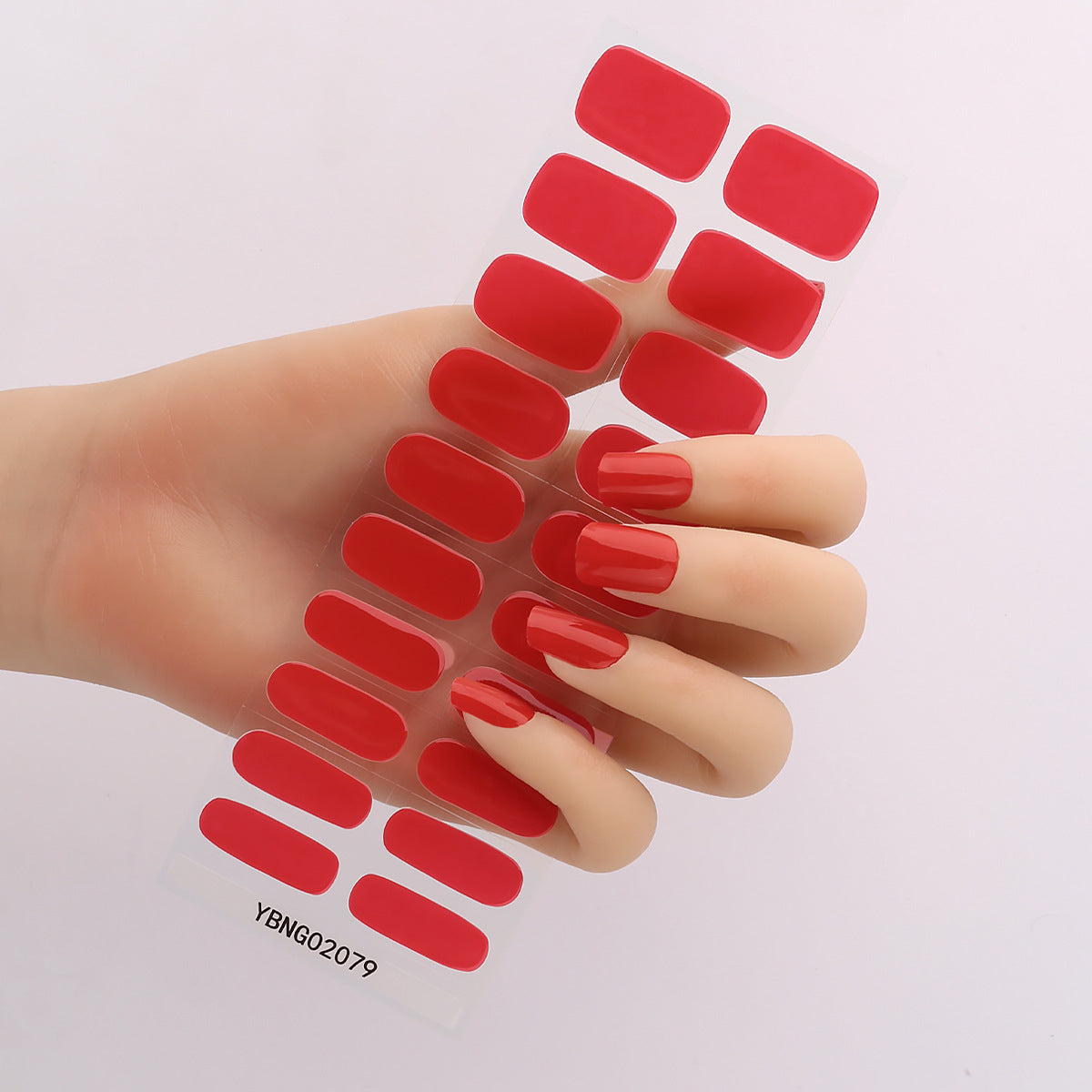 Easy At-Home Nail Spa Kit