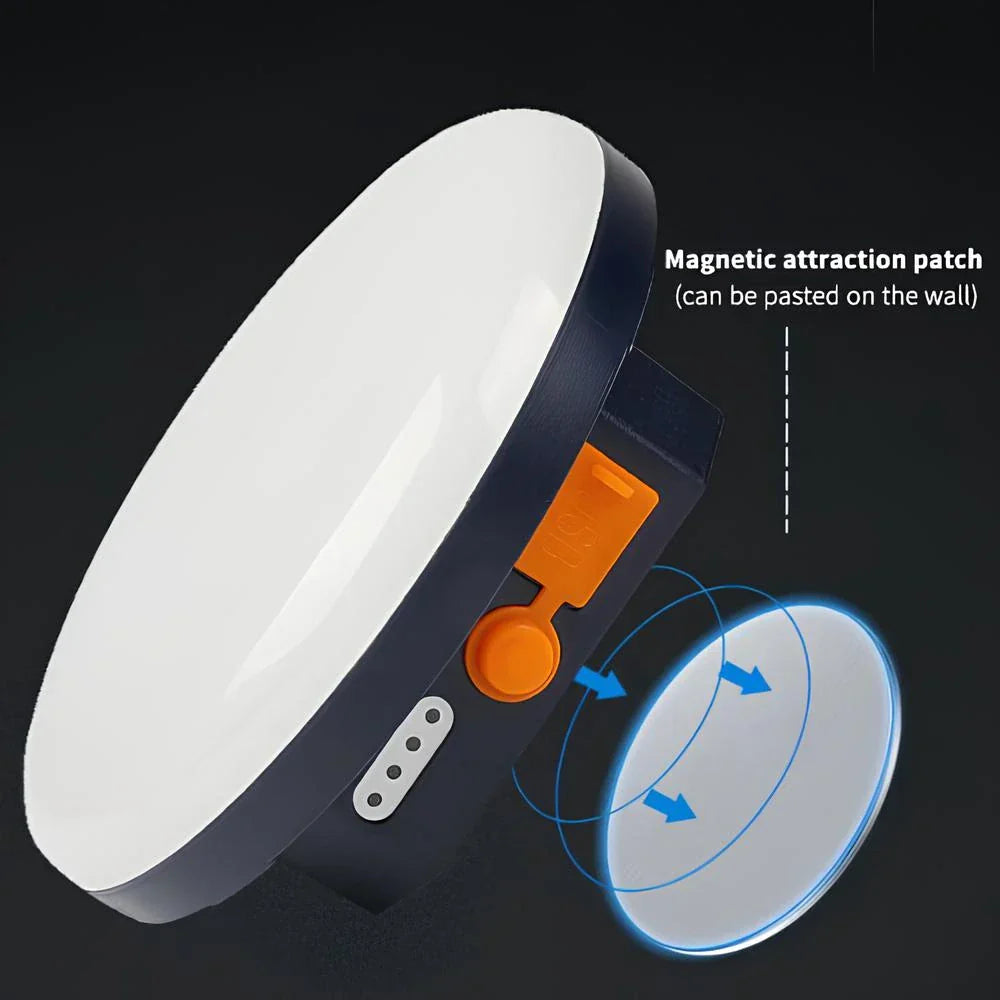 Portable Outdoor Power Bank Charger