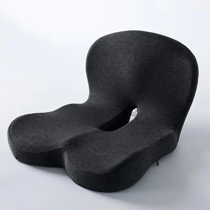 Comfortable Orthopedic Seat Cushion