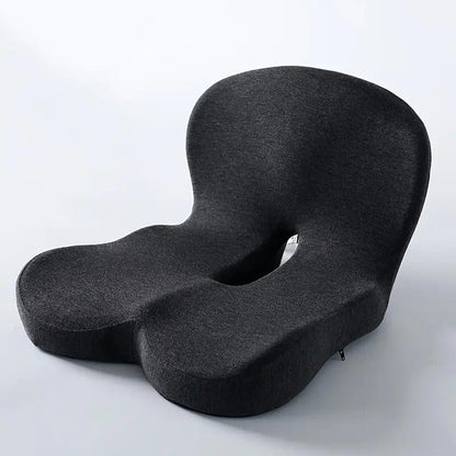 Comfortable Orthopedic Seat Cushion