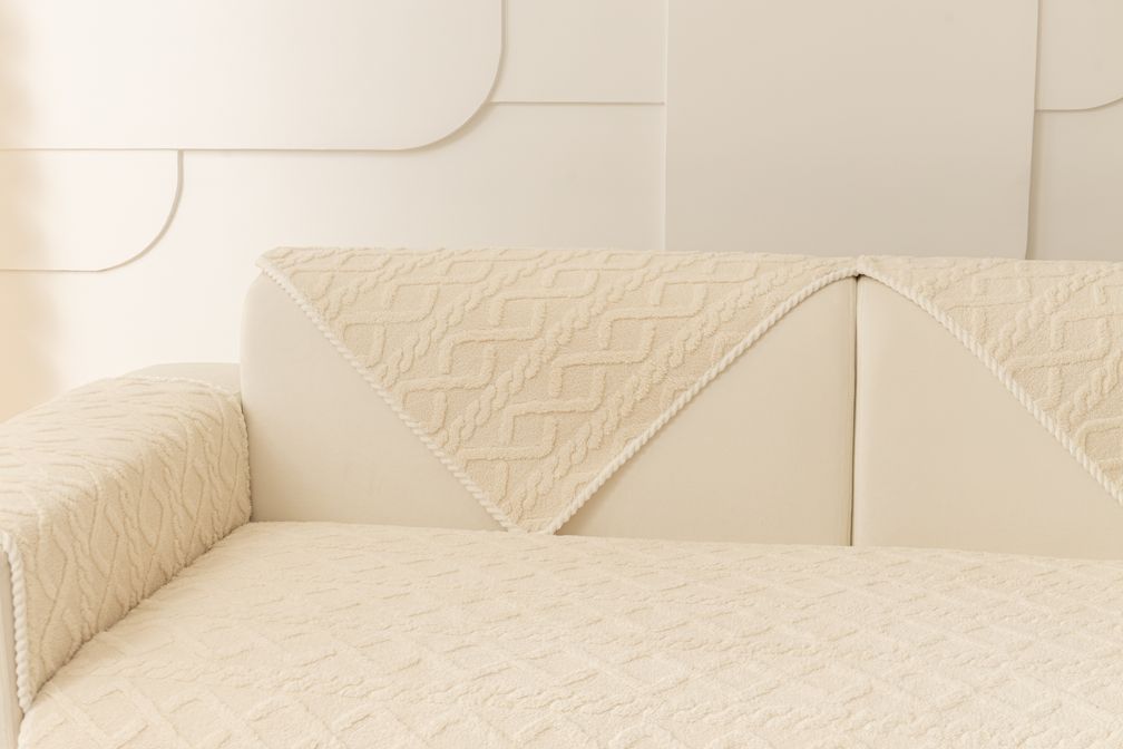 Fesara | Simple Fit Couch Cover