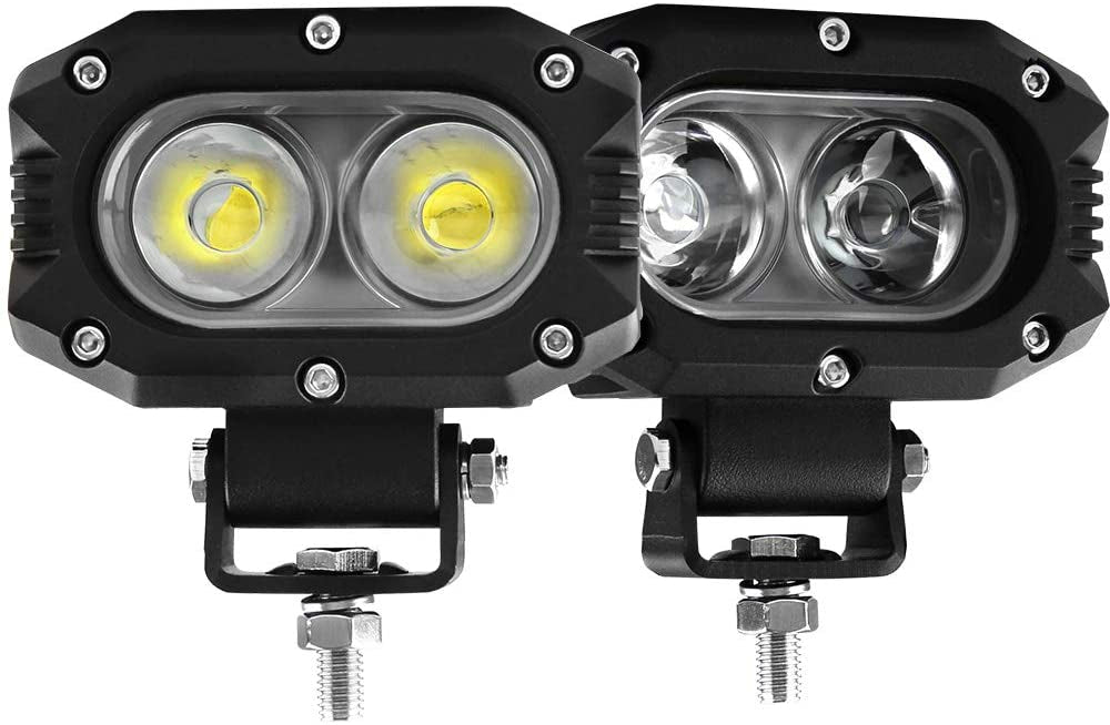 Fesara | Super Bright High Power LED Headlights
