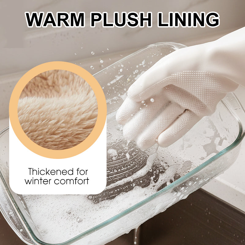 Premium Chef Gloves - Grip and Waterproof Protection