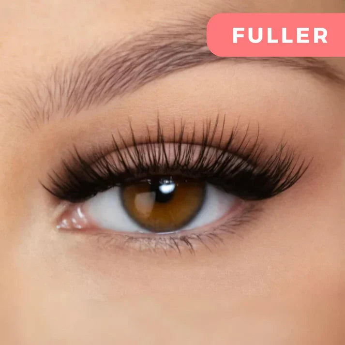 Easy False Lashes Magnetic Eyeliner Kit