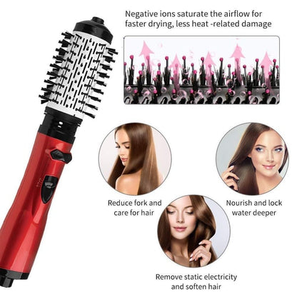 Easy Twist 360 Styling Tool