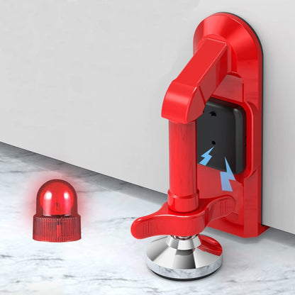 Compact Safety Gate Door Protector - Fesara