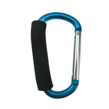 Practical Baby Stroller Accessory Hook