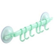 Strong Adhesive Shower Kitchen Storage Hook