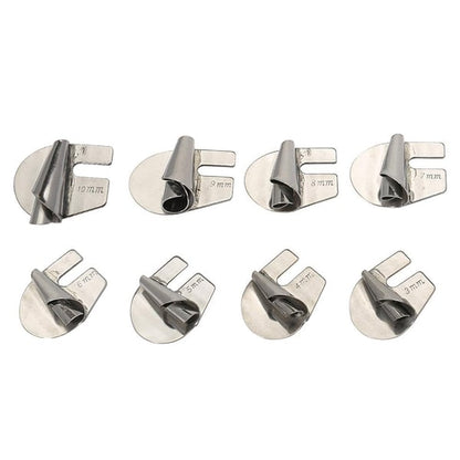 Professional Edge Sewing Hemmer Foot