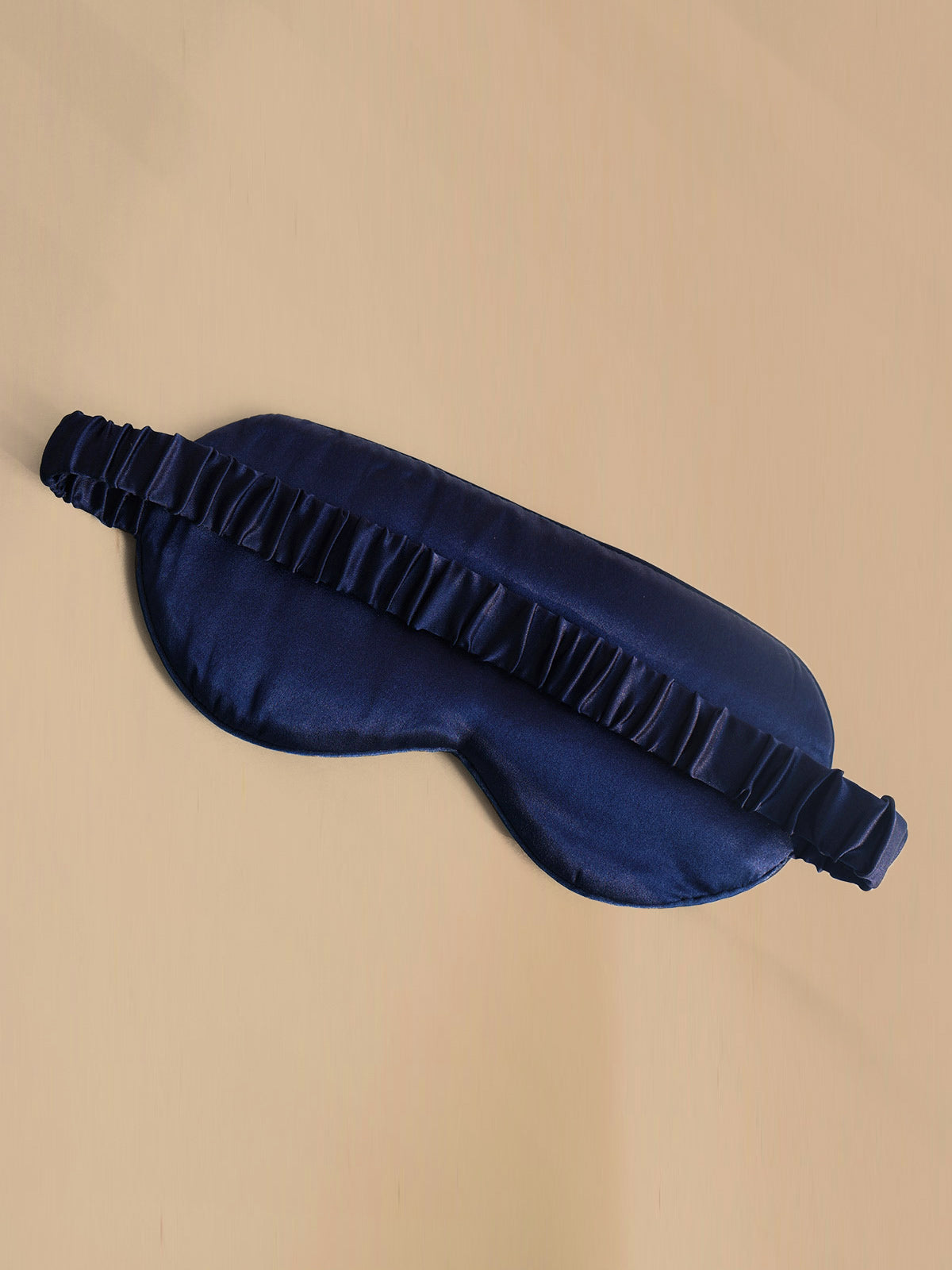 Soft Sleep Contoured Eye Mask - Fesara