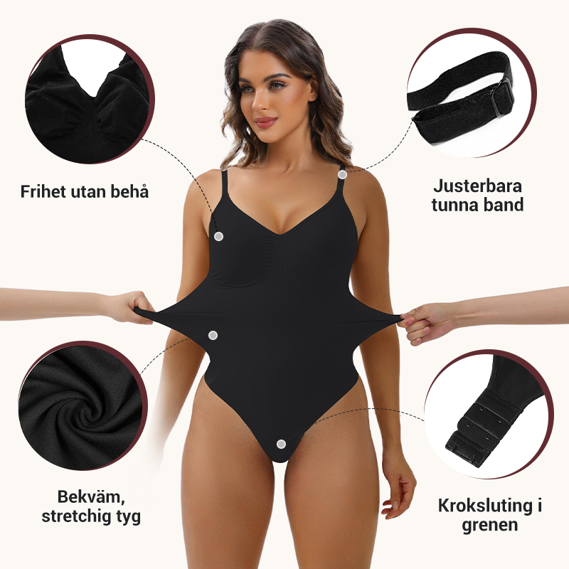 Slimming Shapewear for Women Comfortable Everyday Wear
