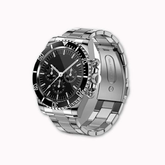 Tactical Fitness Tracker Watch - Fesara