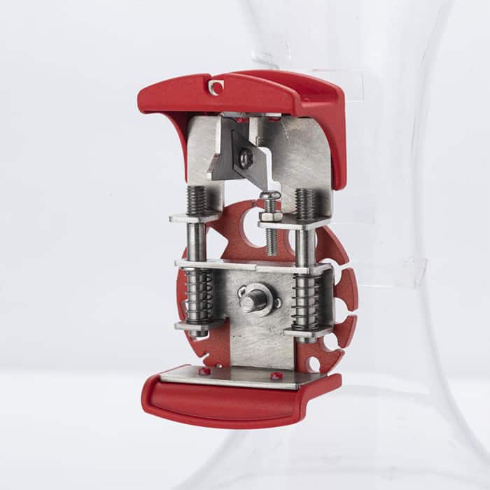 Easy Use StripEase Nail Care Tool